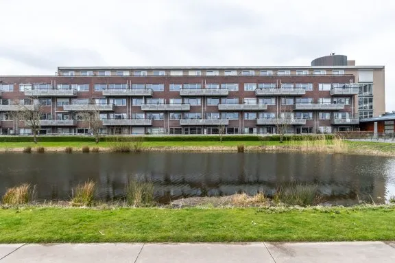 Appartement te huur: Hofplein 19, Staatsliedenkwartier Woerden