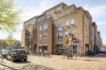 Appartement te koop: Hofplein 22, Alkmaar