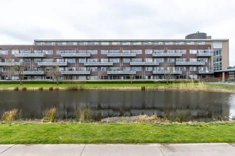 Appartement te huur: Hofplein 53, Staatsliedenkwartier Woerden