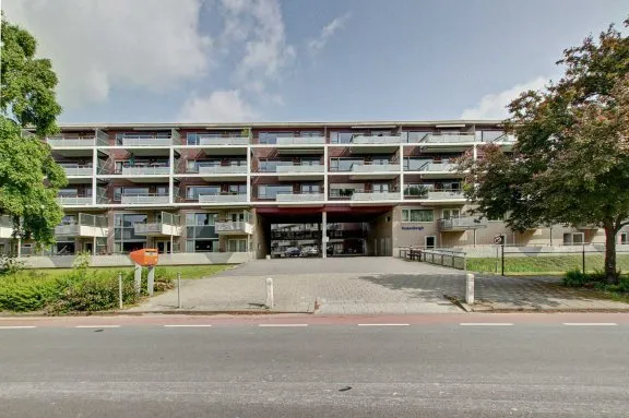 Appartement te huur: Hofplein 78, Staatsliedenkwartier Woerden