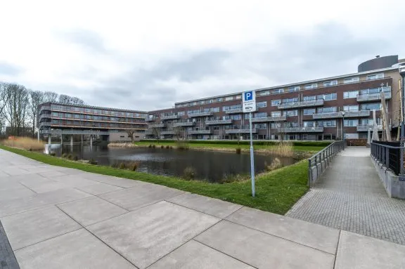 Appartement te huur: Hofplein 82, Staatsliedenkwartier Woerden