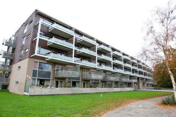 Appartement te huur: Hofplein 94, Staatsliedenkwartier Woerden
