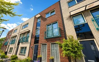 Tussenwoning te huur: Hofpoort 38, Nieuw-Vennep Getsewoud Noord Nieuw-Vennep