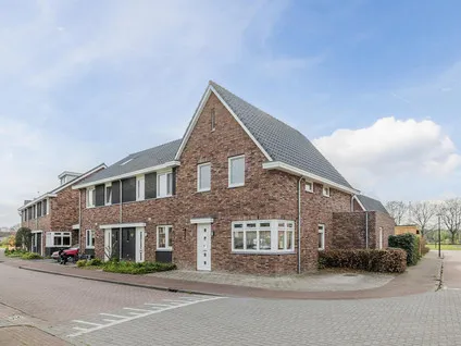 Tussenwoning te koop: Hofstad 10, Esbeek Esbeek
