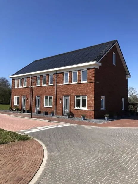 Hoekwoning te huur: Hofstad 28, Esbeek Esbeek