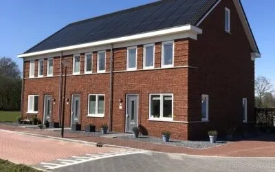 Hoekwoning te huur: Hofstad 28, Esbeek Esbeek