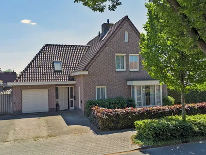 Vrijstaande woning te koop: Hofstad 5A, Bladel Hofstad Bladel