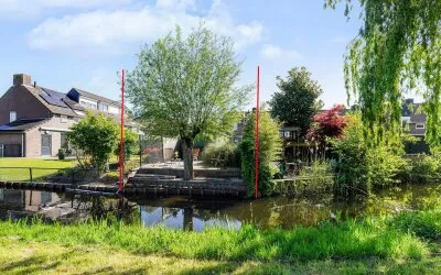 Hoekwoning te koop: Hofstad 95, De Hoef Waalwijk