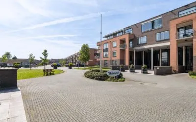 Appartement te koop: Hofstaete 137, Kern Herveld Herveld