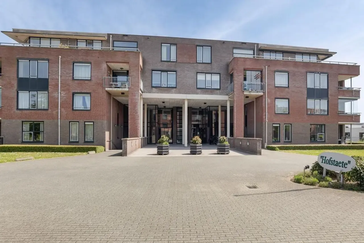 Appartement te huur: Hofstaete 147, Herveld