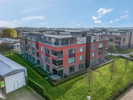 Appartement te koop: Hofstaete 169, Herveld