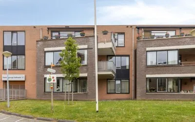 Appartement te koop: Hofstaete 35, Kern Herveld Herveld