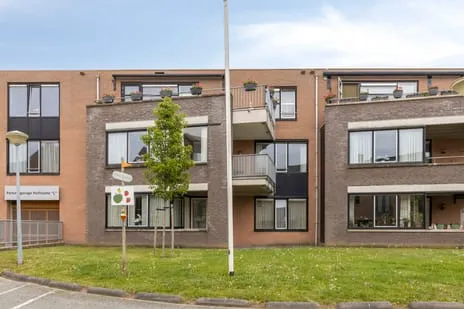 Appartement te koop: Hofstaete 35, Kern Herveld Herveld
