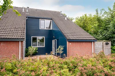 Hoekwoning te koop: Hofstede 1, Hofstede, Plantage, Wijngaard Lelystad