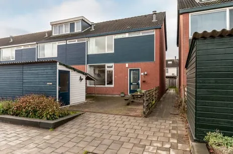 Hoekwoning te koop: Hofstede 174, Hofstede, Plantage, Wijngaard Lelystad