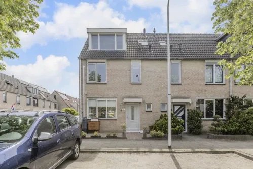 Hoekwoning te koop: Hofstede 24, Heining en Dam Bodegraven