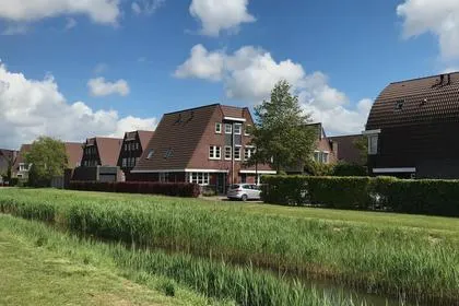 Hoekwoning te koop: Hofstede 30, Tholen Tholen
