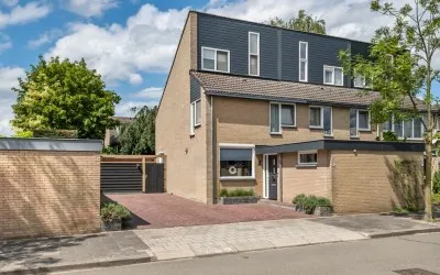 Hoekwoning te koop: Hofstede 6, Dragonder Noord Veenendaal