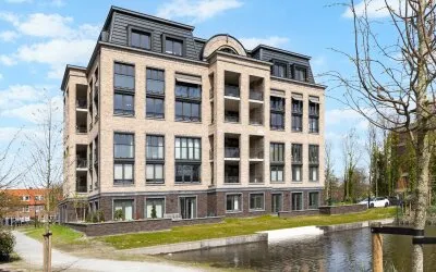 Woning te koop: Hofstedelaan 46, Julianapark Rijswijk