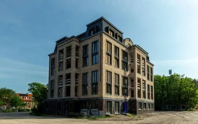 Woning te koop: Hofstedelaan 50, Julianapark Rijswijk