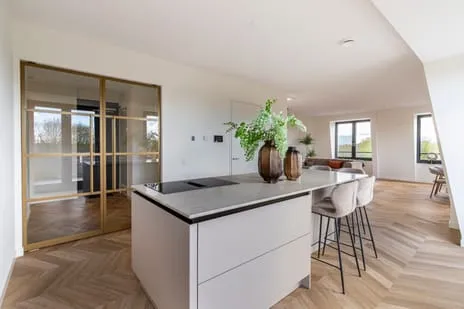 Woning te koop: Hofstedelaan 50, Rijswijk (Zh)