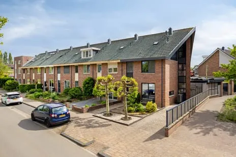 Hoekwoning te koop: Hofstedering 311, Boerenstreek Soest