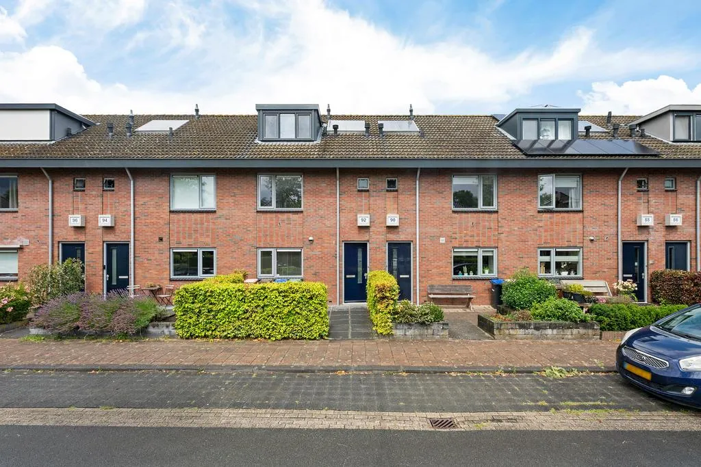 Woning te huur: Hofstedering, Soest