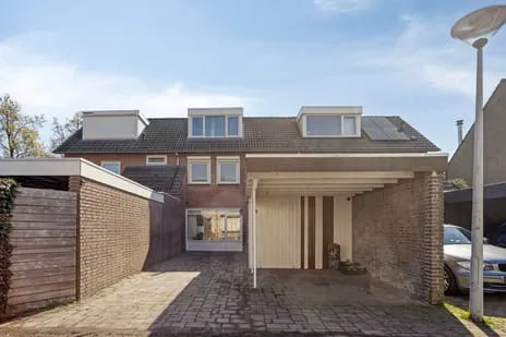 Tussenwoning te koop: Hofstee 3, Beuningen-Hoeve-2 Beuningen (Ge)