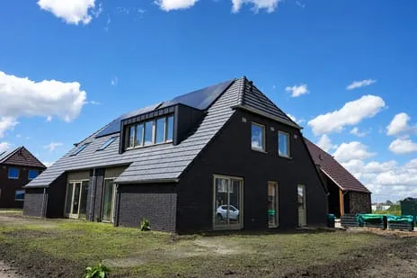 Woning te koop: Hofstelsel 22, Nieuwveenselanden Meppel