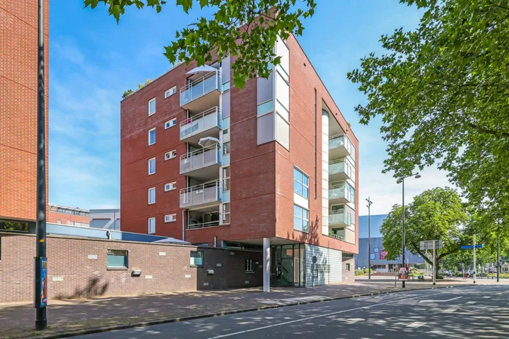 Appartement te koop: Hofstraat 105, Het Loo Doetinchem