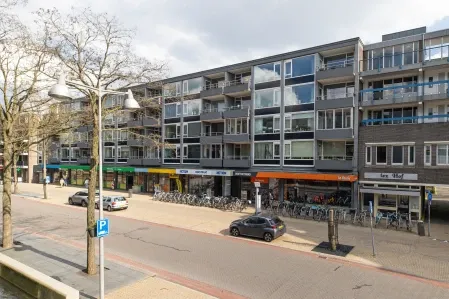 Appartement te koop: Hofstraat 109, Apeldoorn