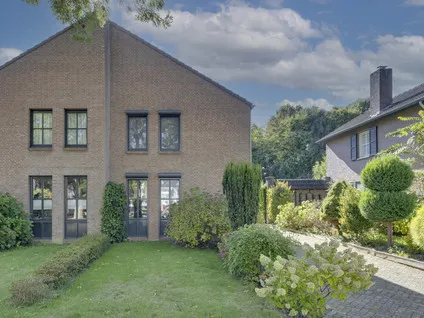Koopwoning: Hofstraat 11B in Geleen - €399.000 - 161m²