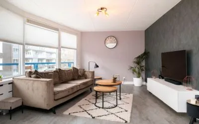 Appartement te koop: Hofstraat 135, Binnenstad Apeldoorn