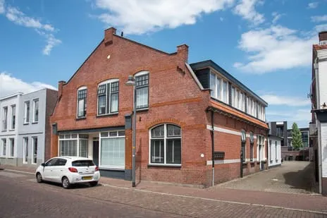 Appartement te koop: Hofstraat 16A, Borne Centrum Borne