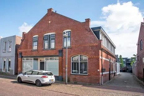 Appartement te koop: Hofstraat 16B, Borne Centrum Borne