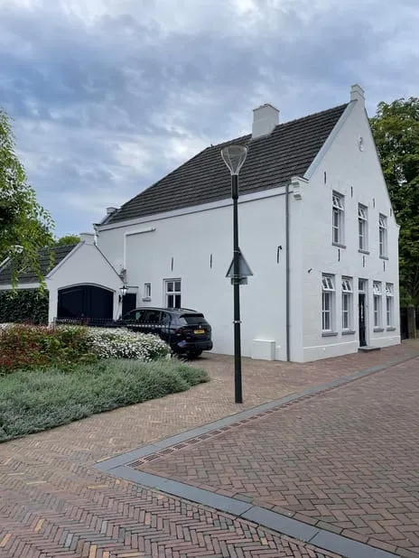 Hoekwoning te koop: Hofstraat 2, Centrum Geldrop