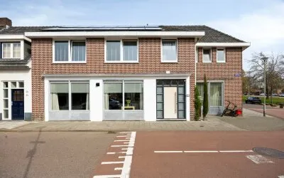 Appartement te koop: Hofstraat 2, Brachterbeek Maasbracht