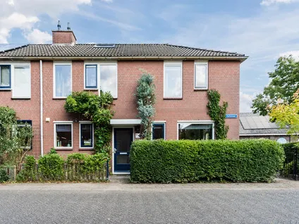 Koopwoning: Hofstraat 2 in Zwolle - €399.000 - 119m²