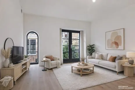Appartement te koop: Hofstraat 21D, Franeker Binnenstad Franeker
