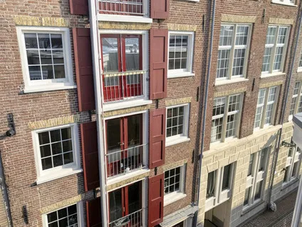 Appartement te koop: Hofstraat 23-05, Binnenstad Kampen Kampen