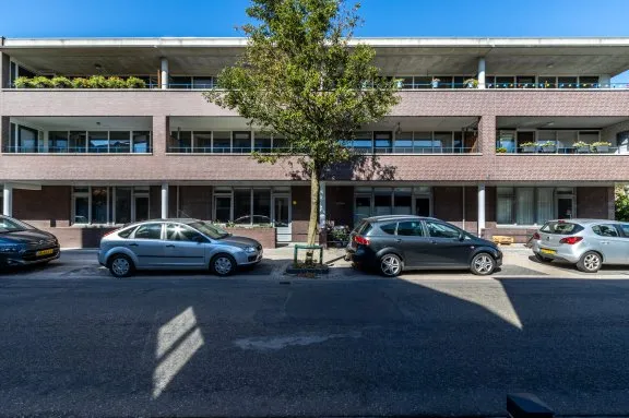 Appartement te huur: Hofstraat 24, Deurne Centrum Deurne