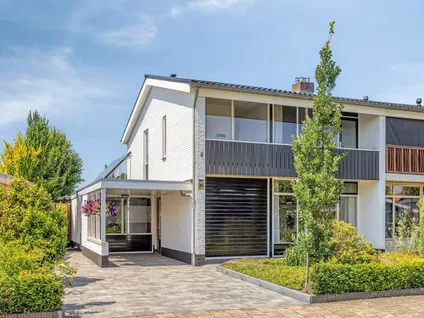 Hoekwoning te koop: Hofstraat 26, Beltrum Beltrum