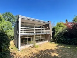 Vrijstaande woning te koop: Hofstraat 27, Asten