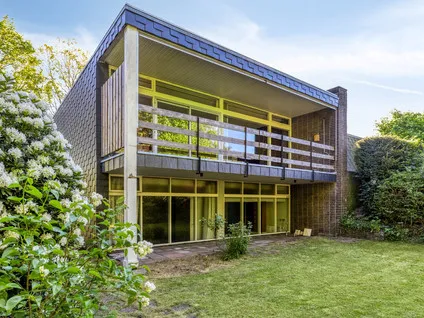 Vrijstaande woning te koop: Hofstraat 27, Centrum west Asten
