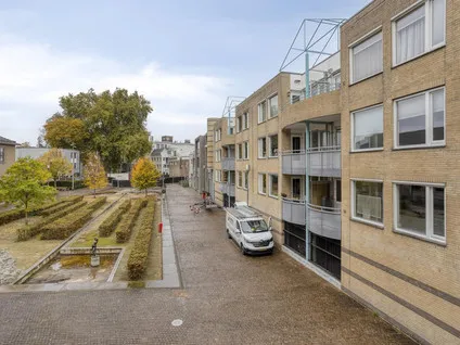 Koopwoning: Hofstraat 29 in Enschede - €275.000 - 76m²