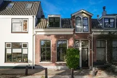 Tussenwoning te koop: Hofstraat 4, Utrecht