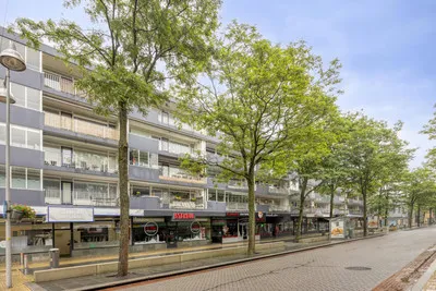 Appartement te koop: Hofstraat 48, Binnenstad Apeldoorn