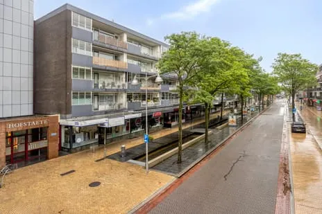 Appartement te koop: Hofstraat 48, Binnenstad Apeldoorn