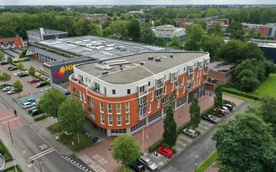 Appartement te koop: Hofstraat 53, Schagen-Centrum-Zuid Schagen