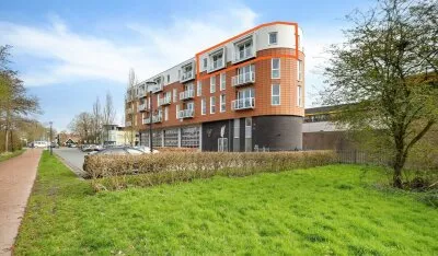 Appartement te koop: Hofstraat 59, Schagen-Centrum-Zuid Schagen
